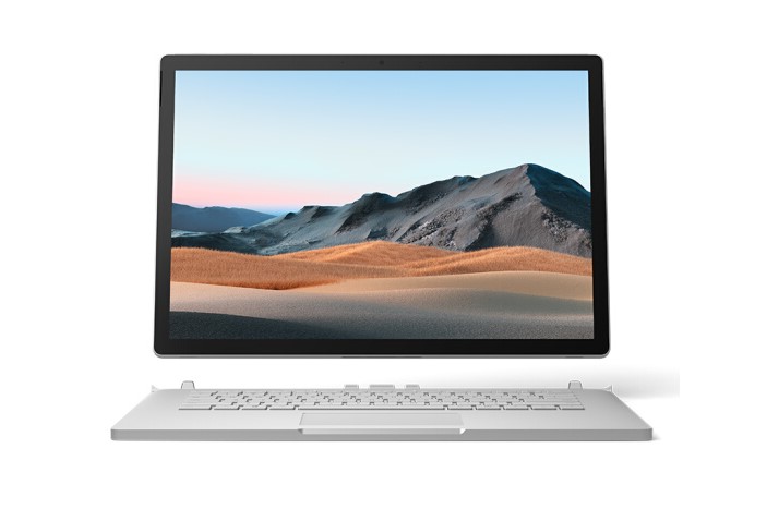 泰顺Surface 维修前的准备工作